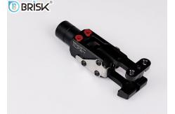 China High Performance Mechanical Gripper , Automatic Robot End Effector Gripper supplier