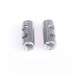 Carbon Steel Round Long Nuts M5 TO M16 Non Standard Fasteners