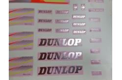 China OEM Design Water Decals For Furniture SGS Certificated UV Resistant supplier