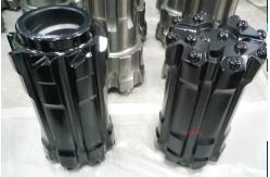 China T60 Threaded Retrac Button Bits Top Hammer Drilling Tools For Quarry Drilling supplier