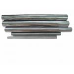 Solid Tungsten Carbide Round Bar , Tungsten Steel Rod OEM Service