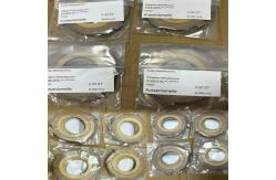 China High Quality Brake Pad for Man Roland printer Machine supplier