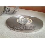 High Temperature Nichrome Alloy Ni-Cr-Fe 70/30 Superior Oxidation Resistance for sale