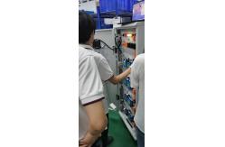 China 45KWH 192V 230AH Lithium Battery For UPS Fast Charging And Free Maintainence supplier