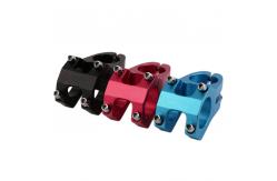 China Bike Stem Folding Bicycle Adjustable Double Stem Made In China supplier