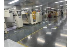 China Color Wrap Film manufacturer