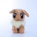 OEM 25cm Mascot Plush Toy With Vacuum PP Cotton Filling for sale