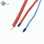 Playground Net Polyester Combination Rope 12mm 1 Strand Anti UV for sale
