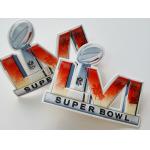 Heat Transfer 3D TPU Patch For Custom Football Uniforms Washable