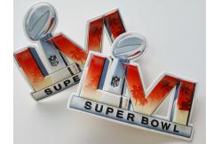 China Heat Transfer 3D TPU Patch For Custom Football Uniforms Washable supplier