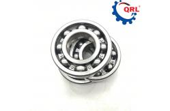 China 6313 C3 Single Row Deep Groove Ball Bearing Open 65x140x33mm supplier