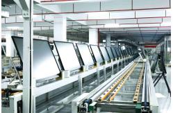 China Interactive White Boards manufacturer