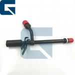 7n-0449 7n0449 Fuel Injector Pencil Nozzle For Excavator For D4E Tractor for sale