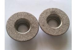China 80Grit Grinding Stone Wheel For Auto Cutter Gt1000 supplier