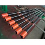 Hot Rolled Oilfield N80 Tubing Pup Joints With Coupling for sale