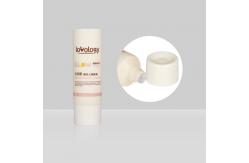 China Round PE Cleanser Gel Container For Versatile Cleaning Applications supplier