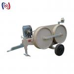Hydraulic Tension Overhead Line Stringing Equipment Tension Control for sale