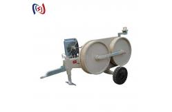 China Hydraulic Tension Overhead Line Stringing Equipment Tension Control supplier