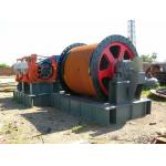 Blast Furnace Sinking Explosive Proof Hydraulic Hoist Winch and mine hoist for sale