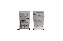 China engineering teaching equipment Electrical Lab Equipment Vice Workbench supplier