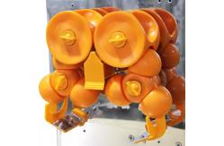 China 120W Grapefruit Juice Making Machine Orange Juice Extractor Machine high Yield supplier