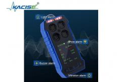 China KMBH - 4S Mining Pit Gas Detector supplier