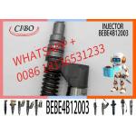 3380084001 BEBE4B15003 Brand New Genuine Diesel Fuel Injector