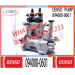 PC1250-8 SAA6D170E-5 Diesel Fuel Engine Injection Pump 094000-0601 6245-71-1101 094000-0600 094000-0603 for sale