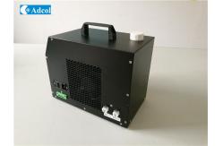 China Long Life Water Chiller Peltier Thermoelectric Chiller For Industrial Instrument supplier