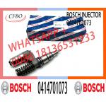 Common Rail Fuel Injector 0414701072, 0414701051, 0414701073, 0414701076, 0414701077