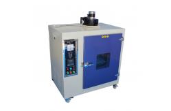 China Programmable Heat Air Circulation Environmental Aging Chamber supplier