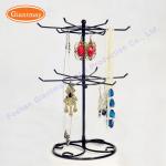 Countertop Rotating Ornament Stand Table Top Display for sale