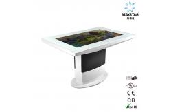 China TFT LCD Digital Advertising Display , Indoor Touch Screen Digital Display supplier