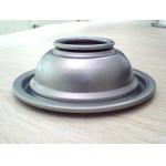Top Lid Aerosol Can Production Line With Camera Inspection System for sale