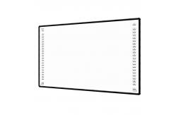 China CE Interactive Whiteboard For Classroom 102 inch Touch Smart Board Interactive boards supplier
