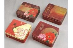 China Customizable Rectangular Lacquered Tinplate Sheet Eco Friendly. 2.0/2.0 supplier