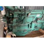 Strong Torque Output  D12D Engine For Excavator In Stock for sale