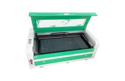 China DAQIN Big Size High Precision Screen Protector Cutter CO2 supplier