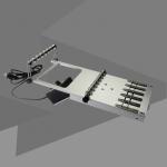 Yamaha YSM20 24V / 220V Stick Feeder YS YV YG Vibration Feeder Three Five Lane for sale