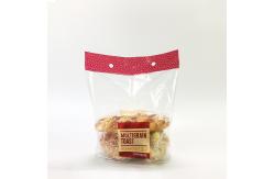 China Biodegradable Bread Packaging Bags supplier