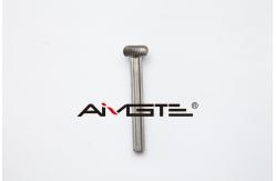China Carbide Rotary Burr Tool Set for Steel, Stainless Steel and Aluminum Processing supplier