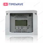 LCD Digital Display LoRaWAN Energy Meter Wireless 220V 3 Phase Direct Connected for sale