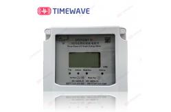 China LCD Digital Display LoRaWAN Energy Meter Wireless 220V 3 Phase Direct Connected supplier