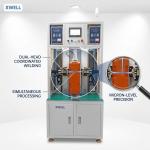 5000A Double Side Automatic Spot Welding Machine  For Battery Pack for sale