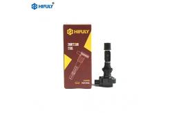 China OEM Mazda 6 Ignition Coil 6E5G12A366 Car Ignition Coil High Strength supplier