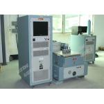 ED Vibration Shaker Table for Transport Packaging ASTM D999, D4169, D5112, D4728 for sale