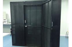 China IEC60598 Environmental Testing Chambers , Draught Proof Enclosure supplier