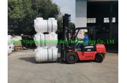 China Rotomould Septic Tank Mould Polyethylene Polypropylene Rotational Molding supplier