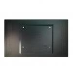 65 Inch Wall Mounted Lcd Display 2k FHD Advertising Digital Signage