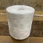 UV Stabilisation White Agro Supporting Tomato Twine 1000m/Kg 1200m/Kg 1500m/Kg for sale